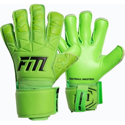 Football Masters Invictus X Jr lime