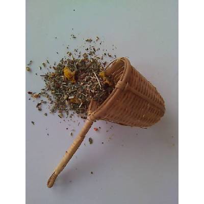 Šišák bajkalský nať 50g. Herba scutellariae