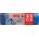Alufix Торби За Смет С Връзки Ldpe Сини, домашни потреби, 15 бр, 40л (4823071655247)