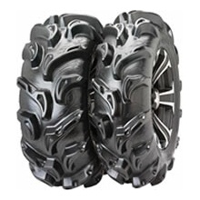 ITP MEGA MAYHEM 28x9 R14 6PR