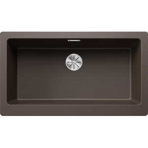 BLANCO VINTERA XL 9-UF (526108) Мивка за вграждане