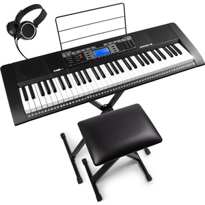 Tronios Синтезатор комплект 61 клавиша Rhapsody61L