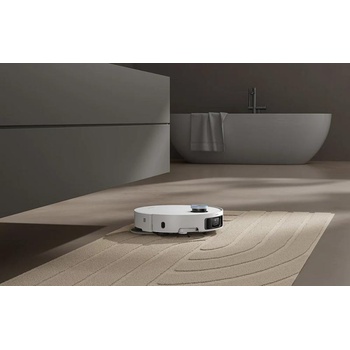 Image 1 of Dreame X50 Ultra Complete White (RLX85CE-1)