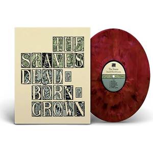Warner Staves: Dead & Born & Grown (Coloured Viny) - Vinyl (LP) (055117)