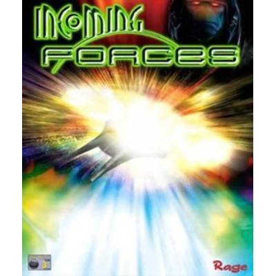 Hip Games Incoming Forces (PC)