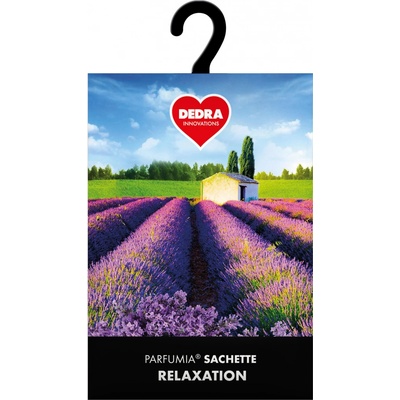 Dedra Vonný sáček sašetka Relaxation 8 g – Sleviste.cz