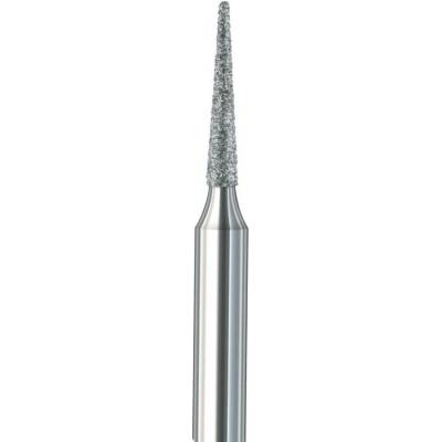 Busch Instruments Fréza diamant špica tupá 850/014