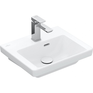 Villeroy & Boch Subway 3.0 45x37 cm CeramicPlus stone white (437045RW)