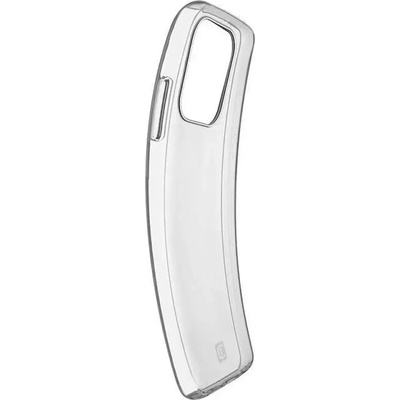 Cellularline Калъф Cellularline FINE iPhone 15 Pro Max ПРОЗРАЧЕН (8018080466168)