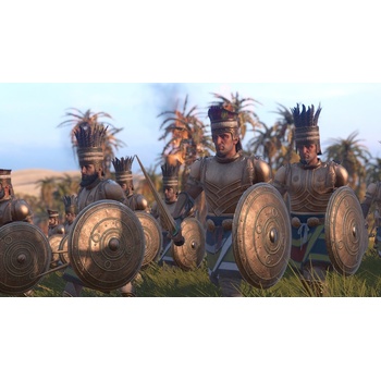 Total War: Pharaoh