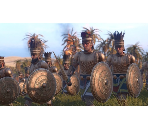 Total War: Pharaoh