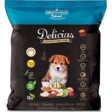 Delicias Puppy SEMI-MOIST-Soft 0,8 kg