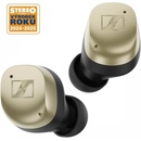 Sennheiser MOMENTUM True Wireless 4