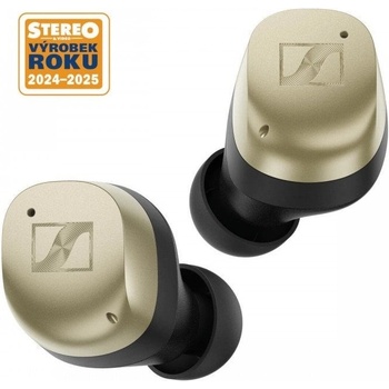 Sennheiser MOMENTUM True Wireless 4