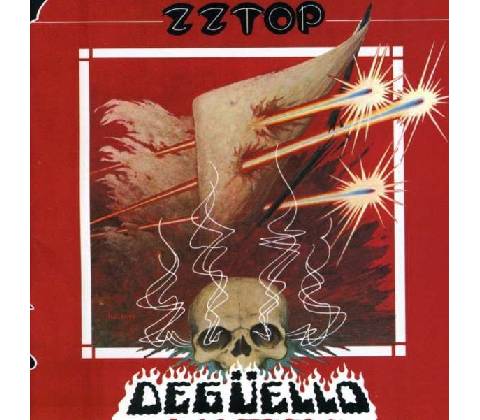 ZZ Top - Degüello