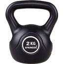 SPRINGOS FA1057 Kettlebell 2 kg