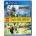 Warner Bros. Interactive Play and Watch Game & Film Double Pack: The LEGO Ninjago Movie Videogame (PS4)