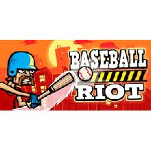 Baseball Riot