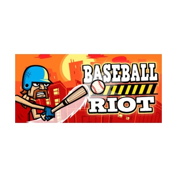 Baseball Riot