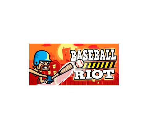 Baseball Riot