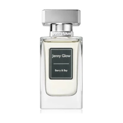 Jenny Glow Berry & Bay parfémovaná voda unisex 30 ml