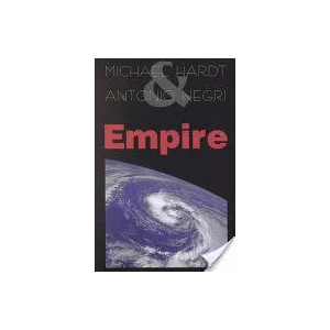 Empire | Michael Hardt (ISBN: 9780674006713)