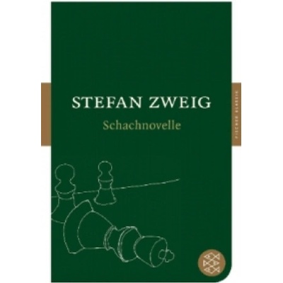 Schachnovelle