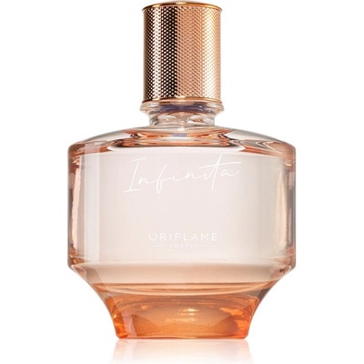 Oriflame Infinita parfumovaná voda dámska 50 ml