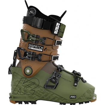 K2 Dispatch Pro 22/23