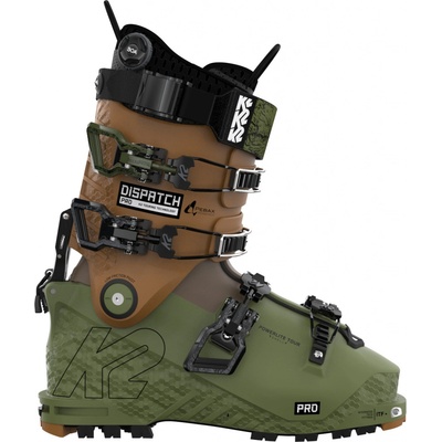 K2 Dispatch Pro 22/23