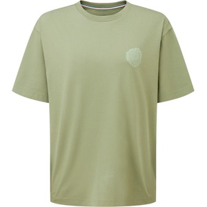Sherpa Дамска тениска Sherpa Women's Tarcho Marigold Tee T-shirt - Pistachio (916-6735-0212)