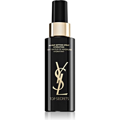 Yves Saint Laurent Top Secrets Glow fixační sprej 100 ml