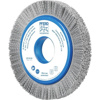 PFERD TOOLS okrúhla kefa 79183728 1 ks