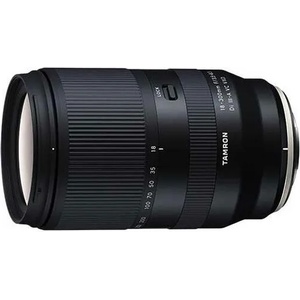 Tamron 18-300mm f/3.5-6.3 Di III-A VC VXD (Fuji X) (B061X) Обективи