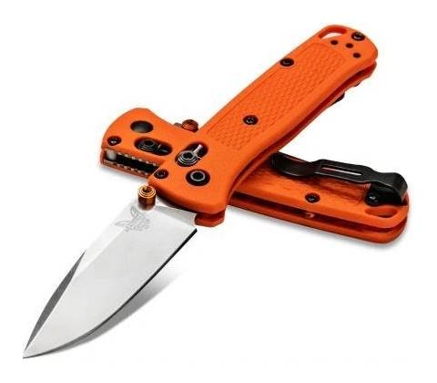 Benchmade Mini Bugout 533