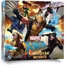Asmodee Marvel X-MEN: Povstání mutantů