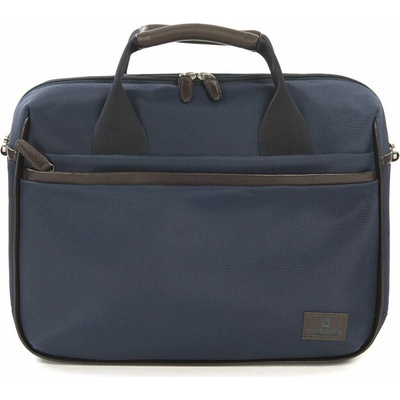 Tucano Brašna na MacBook Air a Pro na notebook do 13" BEDGE13 modrá
