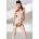 Passion Bodystocking BS050 black