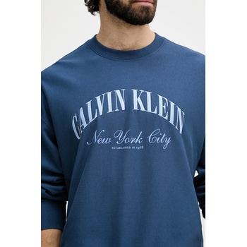 Calvin Klein суичър мъжки (LV04RF244G)