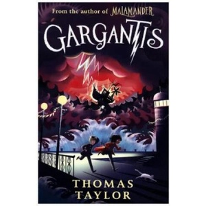 Gargantis | Thomas Taylor (2020)
