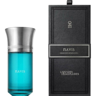 Liquides Imaginaires Navis parfumovaná voda unisex 100 ml