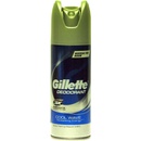 Deodoranty a antiperspiranty Gillette Cool Wave deospray 150 ml