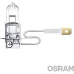 OSRAM Крушка OSRAM H3, 12V, 100W, 3200K, 2300lm, 1 брой - Maslatabg - 5,67 лв
