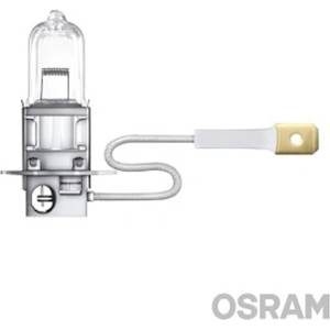 OSRAM Крушка OSRAM H3, 12V, 100W, 3200K, 2300lm, 1 брой - Maslatabg - 5,67 лв