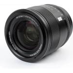 Viltrox 27mm f/1.2 STM Pro (Fujifilm X) Обективи