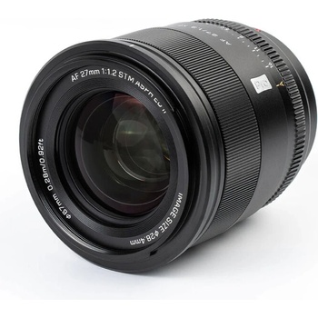 Image 1 of Viltrox 27mm f/1.2 STM Pro (Fujifilm X)