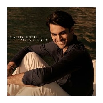 BOCELLI, MATTEO - FALLING IN LOVE (1CD)