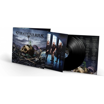 Stratovarius: Survive LP