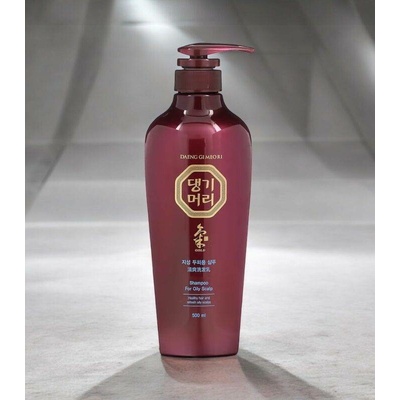 Daeng Gi Meo Ri Shampoo For Oily Scalp 500 ml