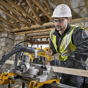 Image 1 of DEWALT DWS777-QS